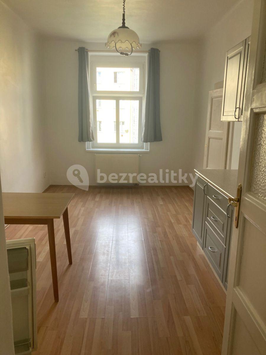 1 bedroom with open-plan kitchen flat to rent, 46 m², Věšínova, Prague, Prague