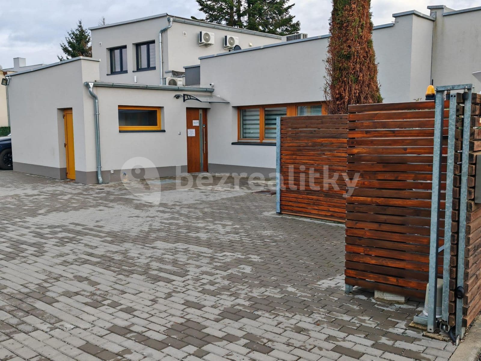 house to rent, 150 m², Česká, Jihomoravský Region