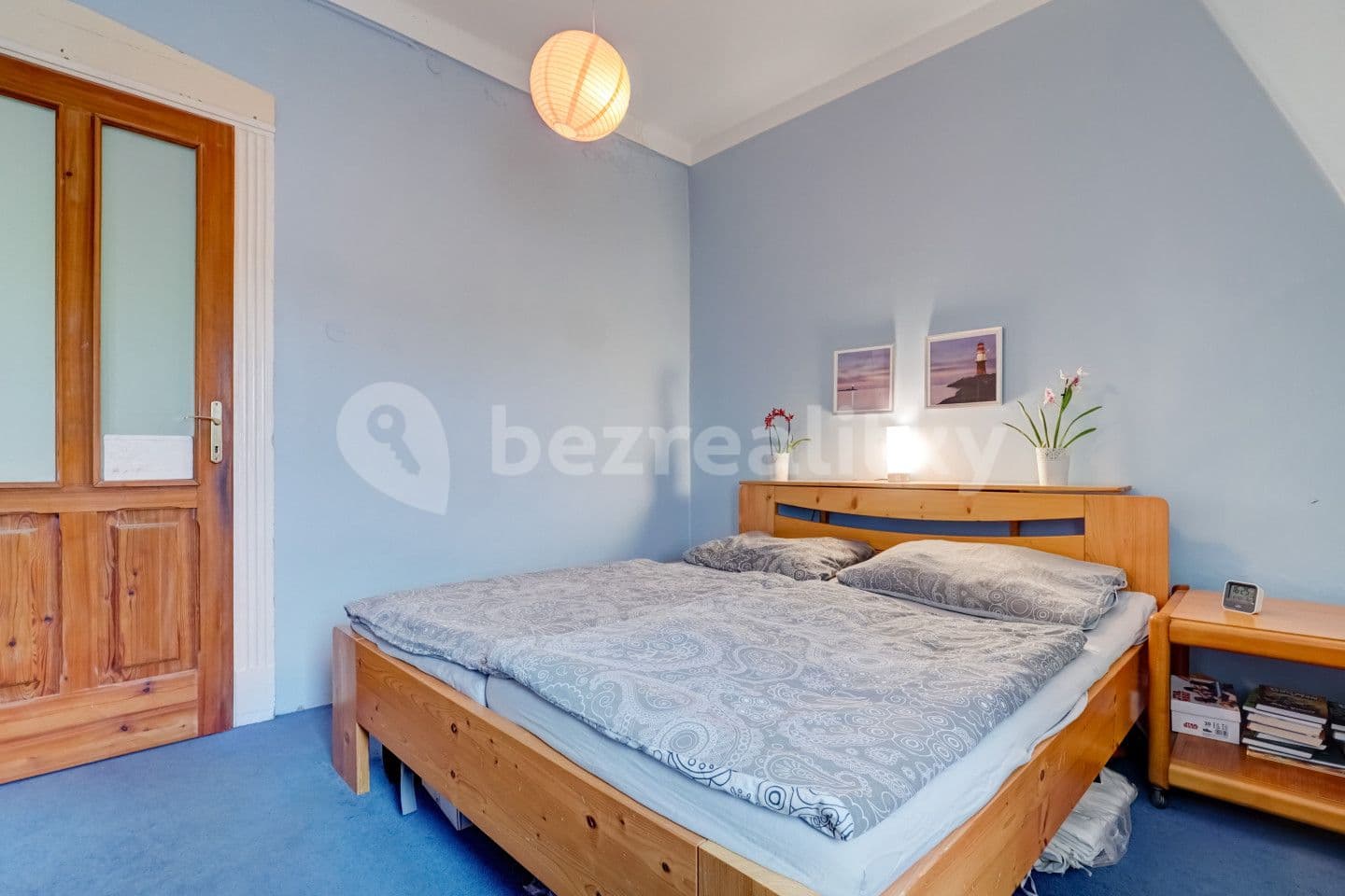5 bedroom flat for sale, 115 m², Českobratrská, Teplice, Ústecký Region