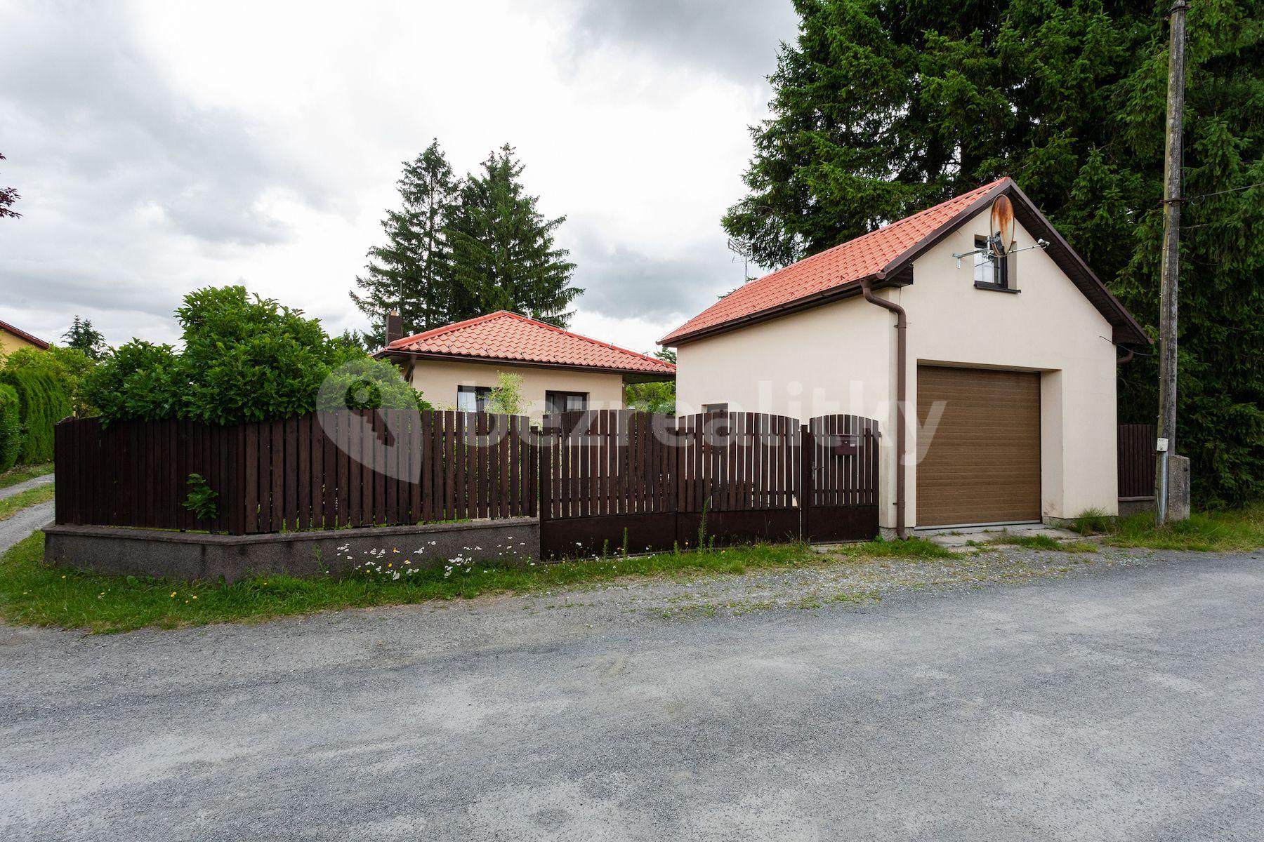 house for sale, 78 m², V Zátiší, Svojetice, Středočeský Region
