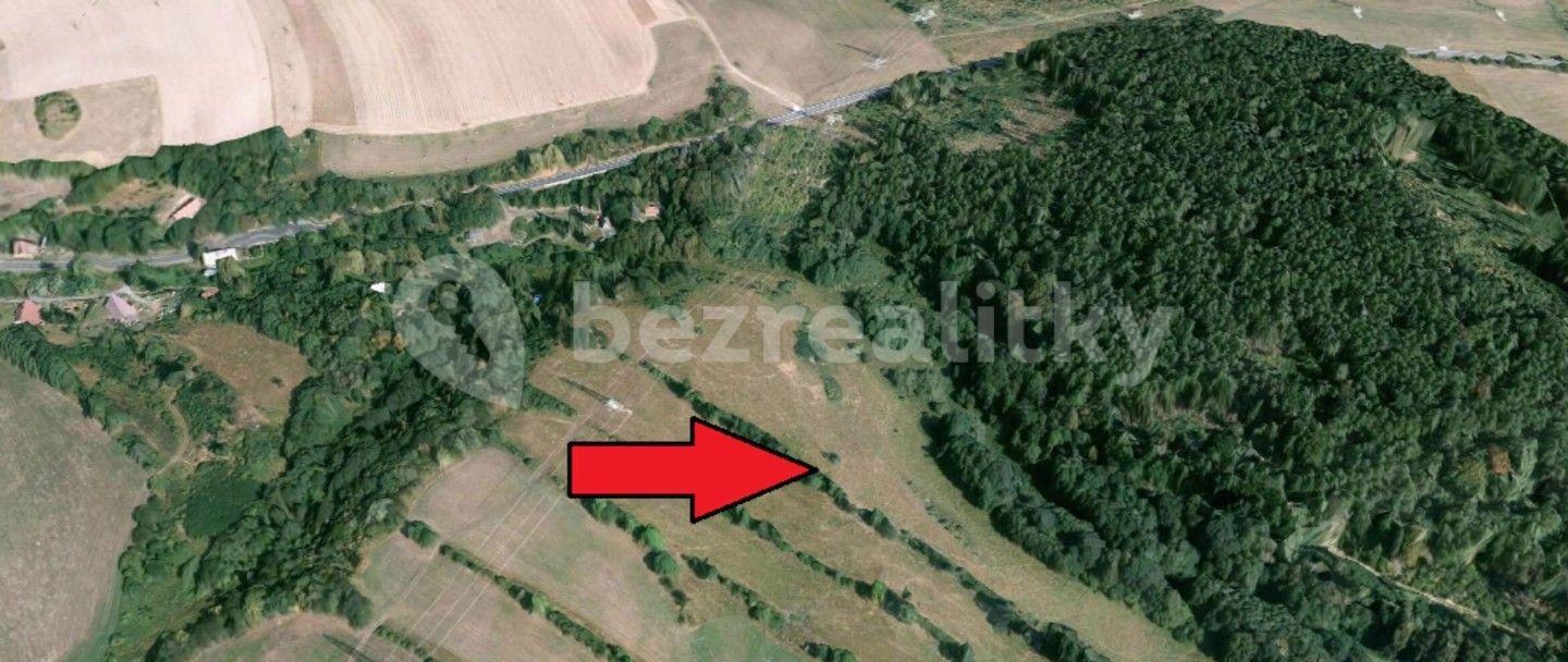 plot for sale, 39,794 m², Bílčice, Moravskoslezský Region