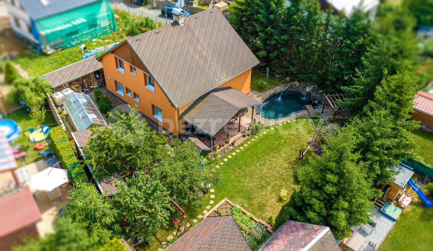 house for sale, 163 m², Cihelní, Teplice, Ústecký Region