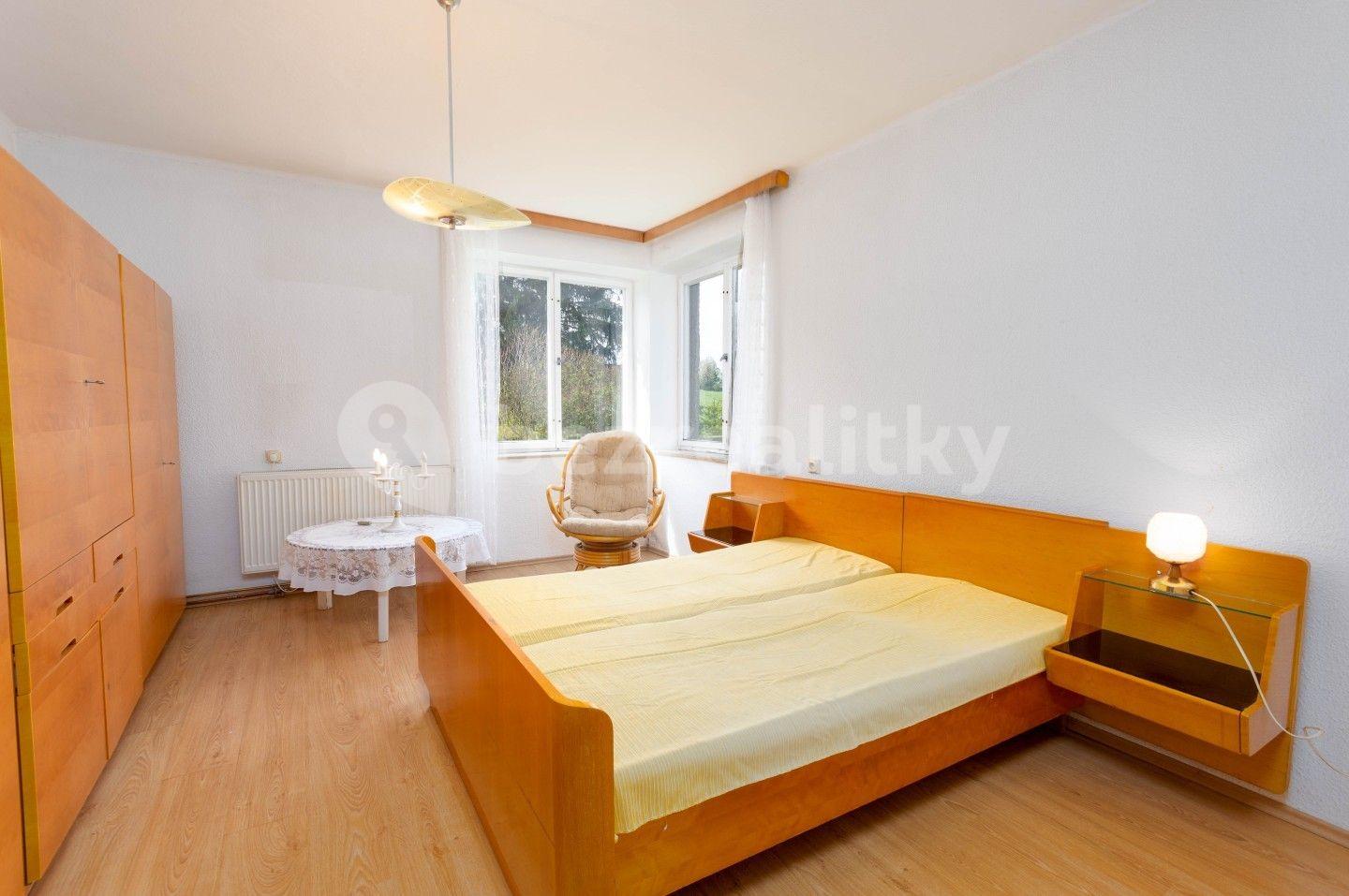 4 bedroom flat for sale, 166 m², Komenského, Rýmařov, Moravskoslezský Region
