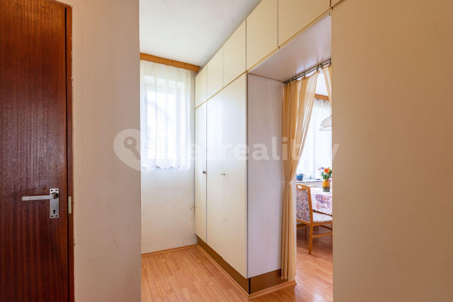 4 bedroom flat for sale, 166 m², Komenského, Rýmařov, Moravskoslezský Region