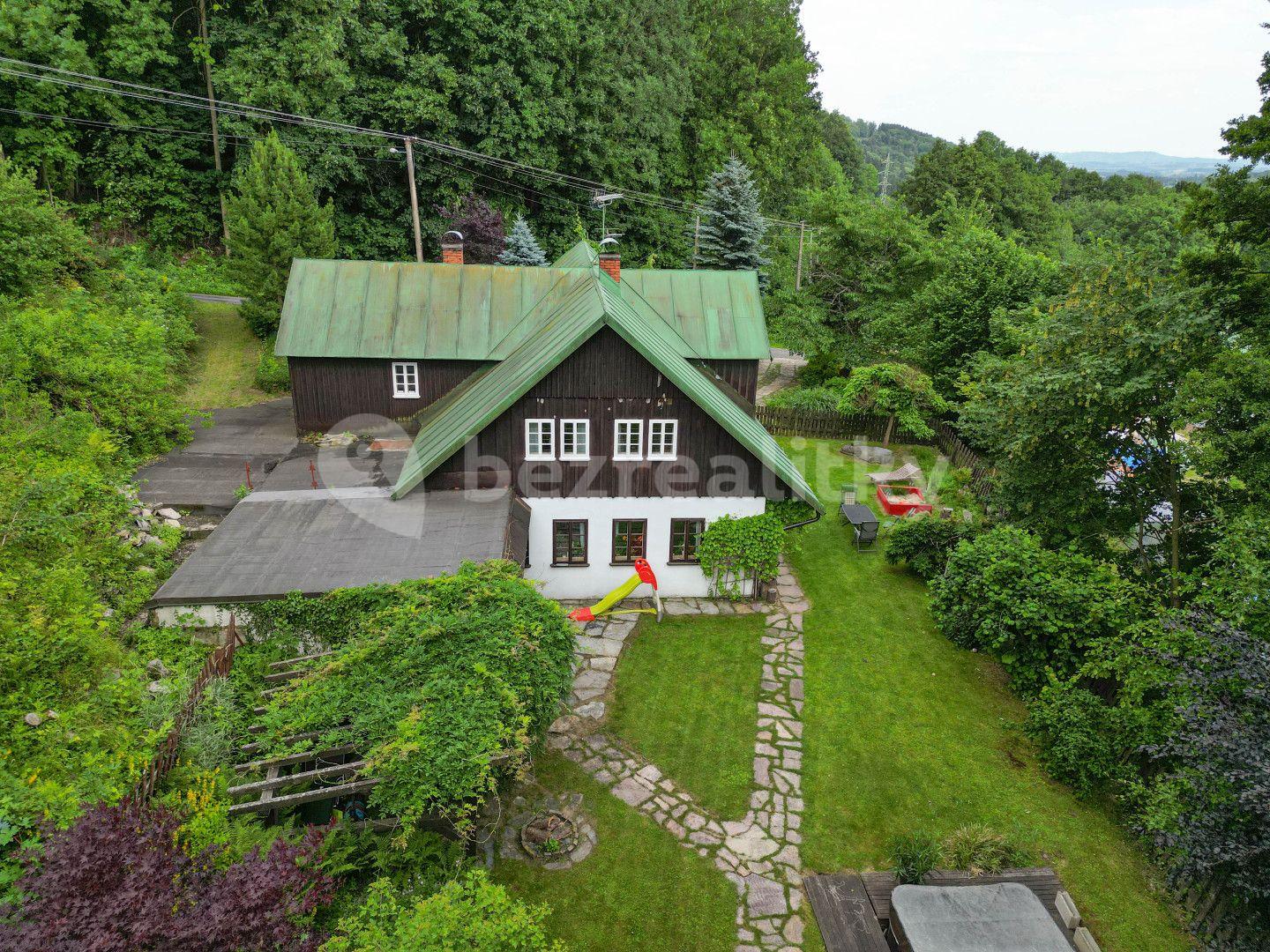 house for sale, 262 m², Kamenná cesta, Vrchlabí, Královéhradecký Region