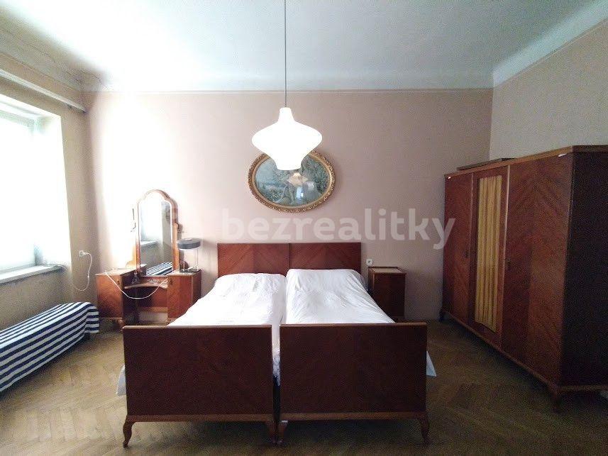 4 bedroom flat for sale, 109 m², Zengrova, Ostrava, Moravskoslezský Region