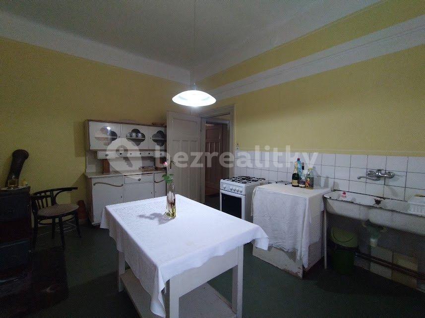 4 bedroom flat for sale, 109 m², Zengrova, Ostrava, Moravskoslezský Region
