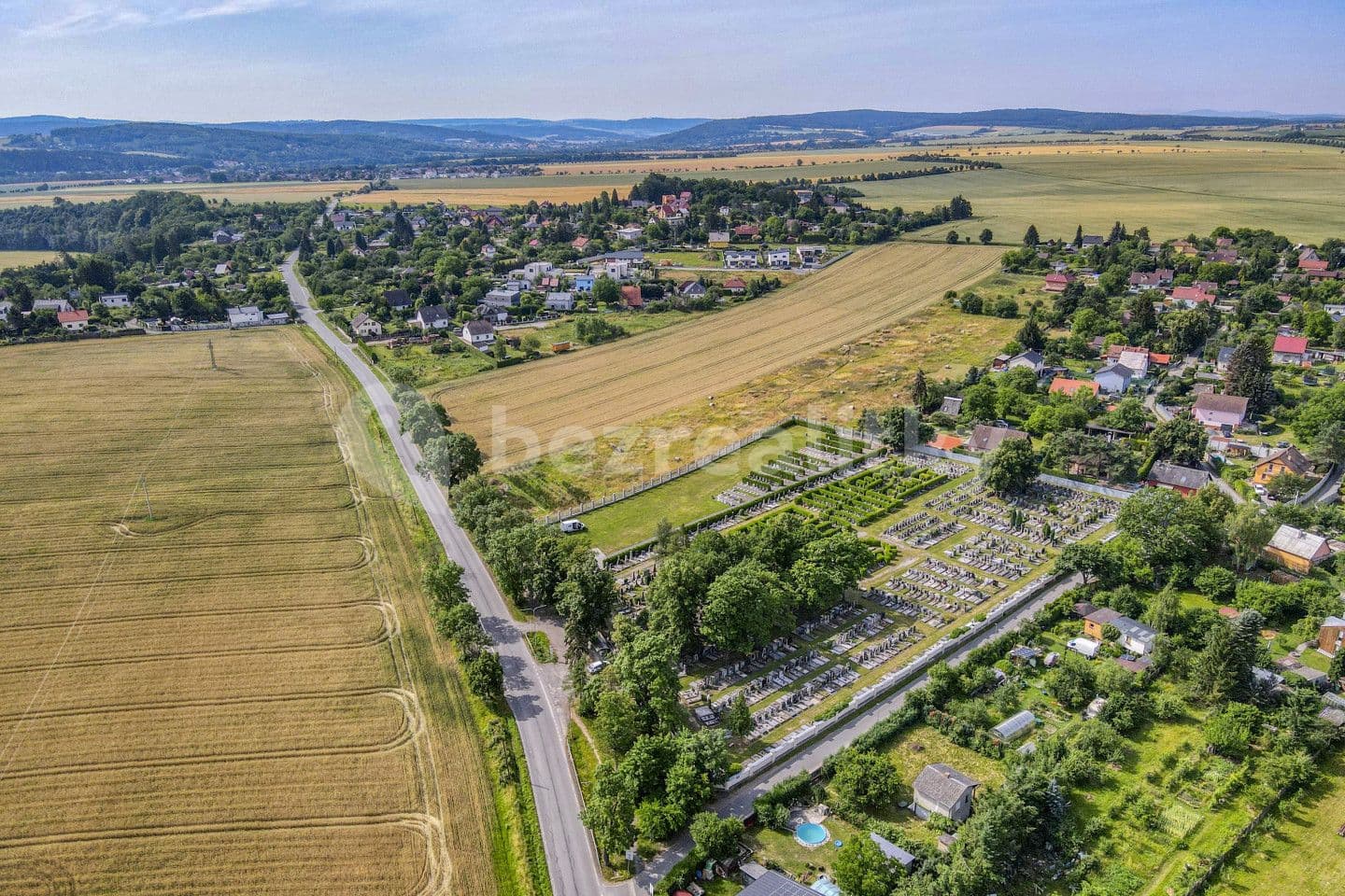 non-residential property for sale, 3 m², Zborovská, Plzeň, Plzeňský Region