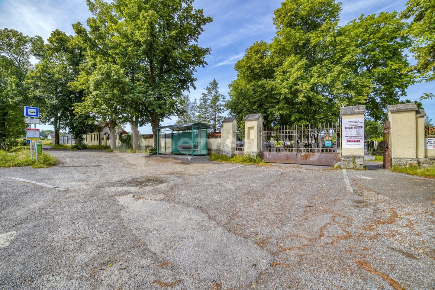 non-residential property for sale, 3 m², Zborovská, Plzeň, Plzeňský Region