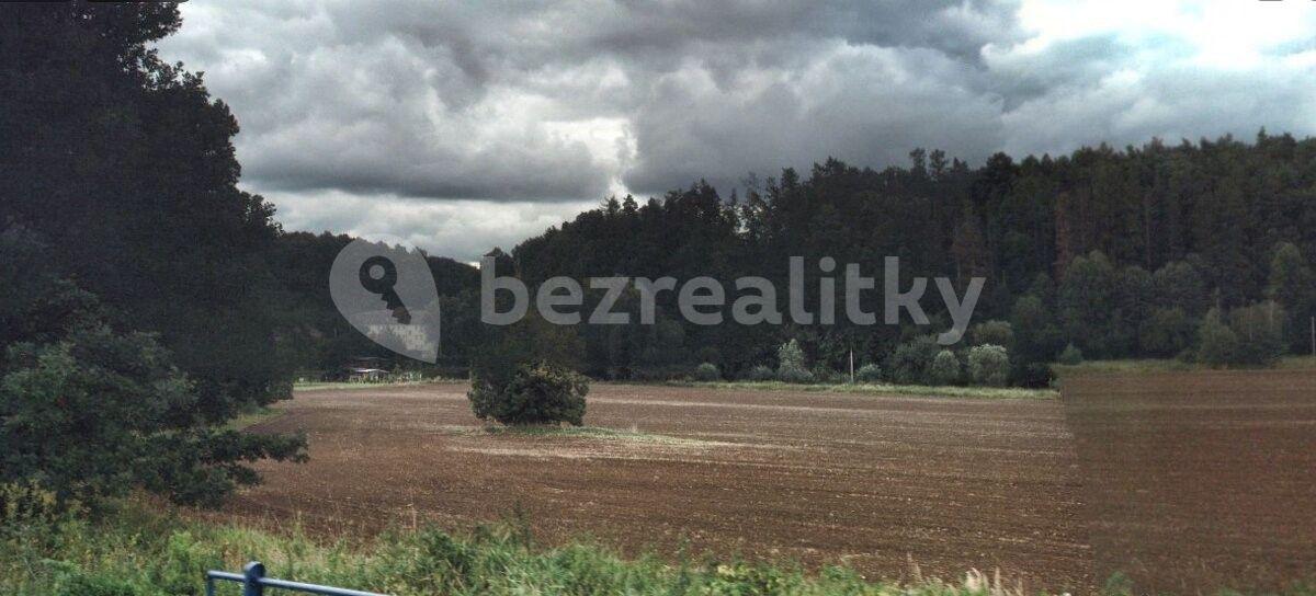 plot for sale, 4,616 m², Dívčí Hrad, Moravskoslezský Region