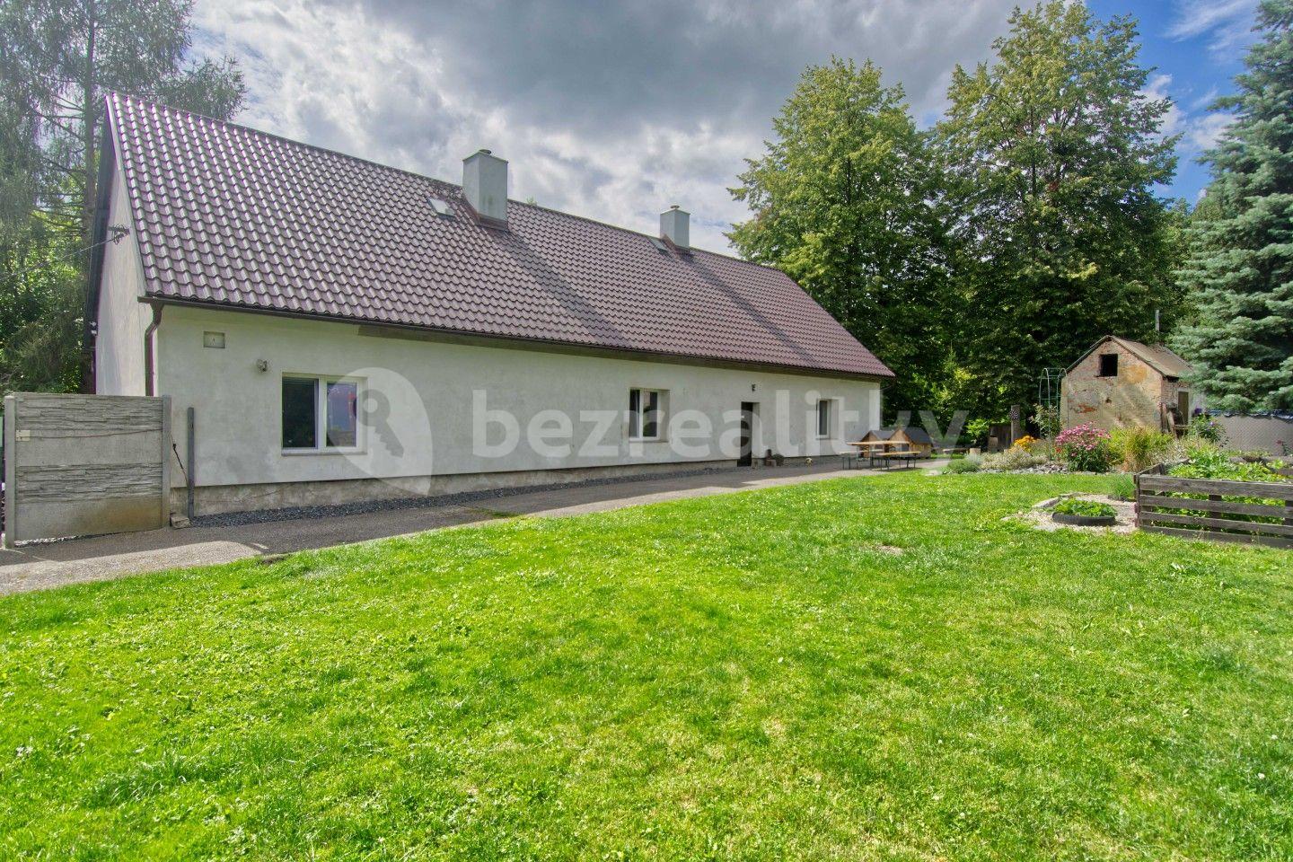 house for sale, 186 m², Olšiny, Karviná, Moravskoslezský Region