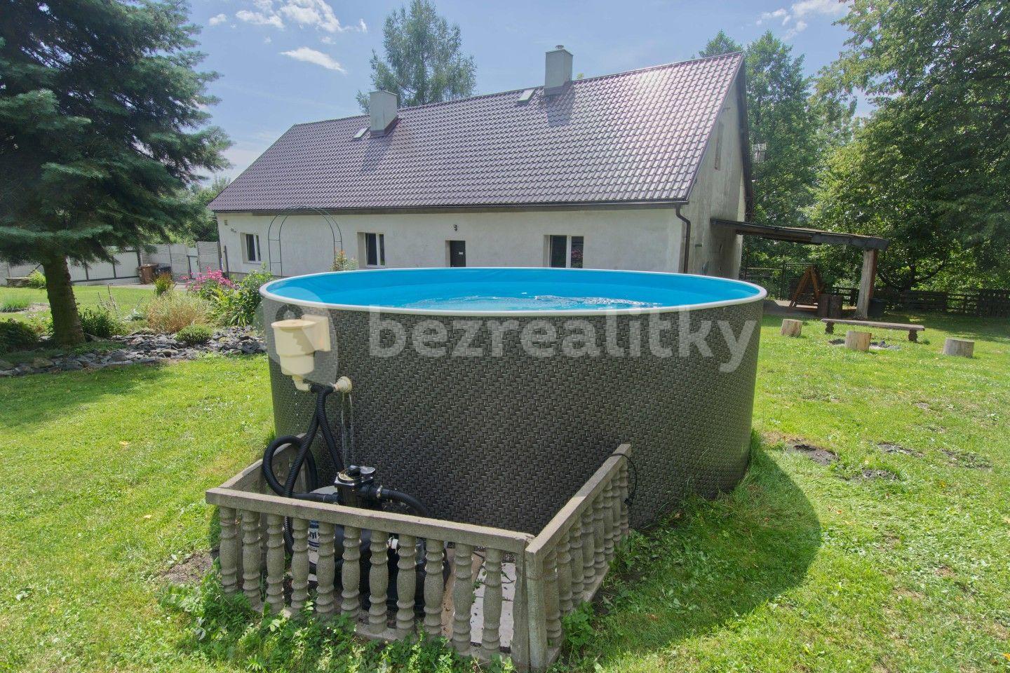 house for sale, 186 m², Olšiny, Karviná, Moravskoslezský Region