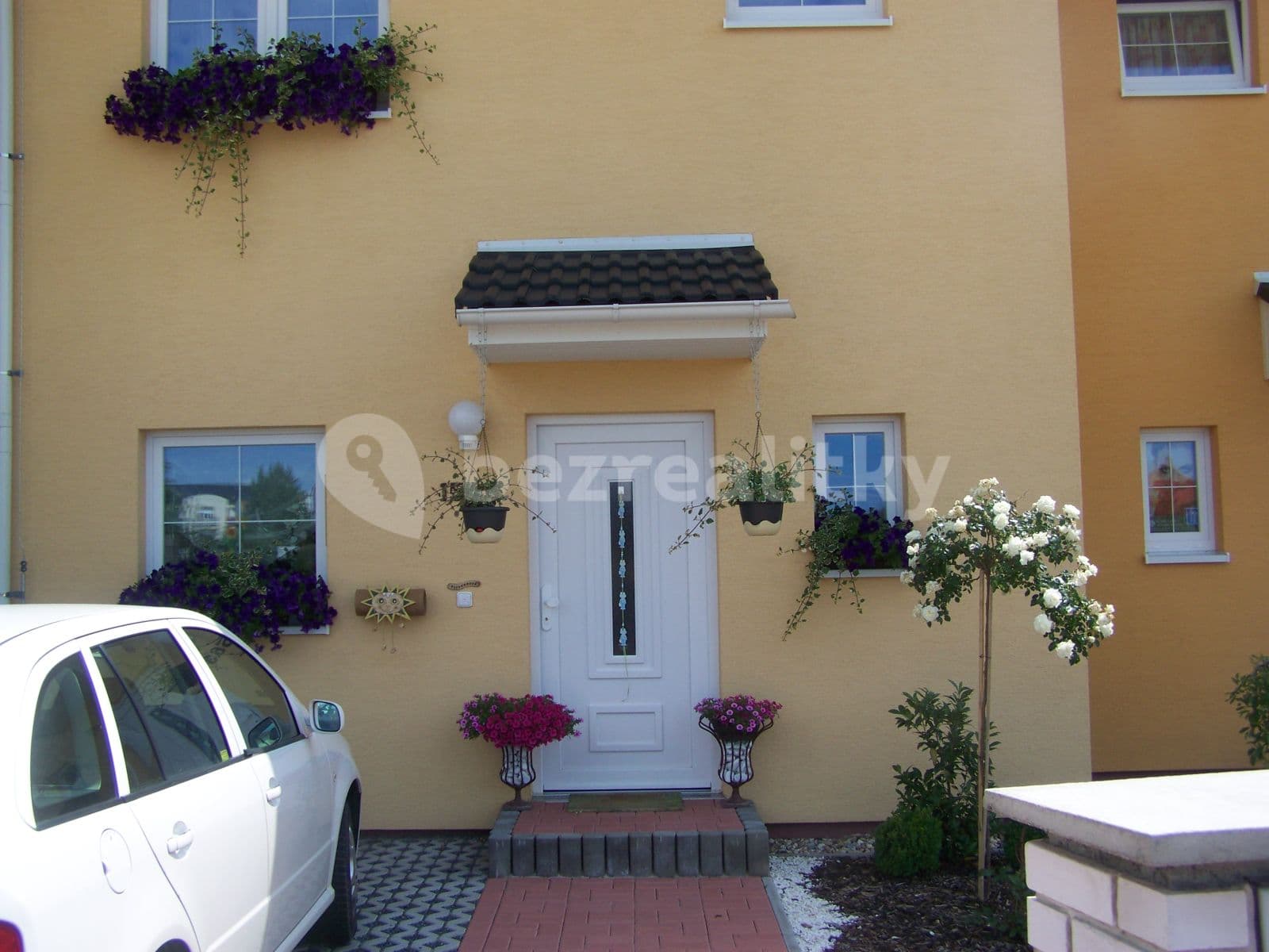 house for sale, 123 m², 610;331, Brandýs nad Labem-Stará Boleslav, Středočeský Region