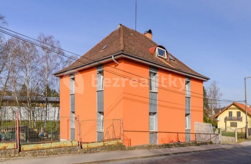 house for sale, 226 m², Slovanská, Liberec, Liberecký Region