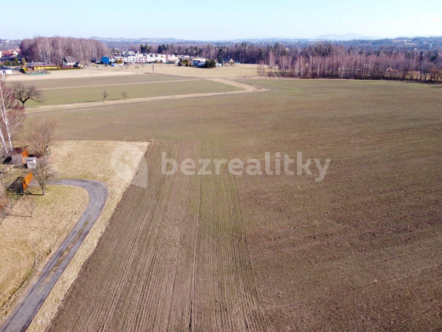 plot for sale, 6,000 m², Lučina, Moravskoslezský Region