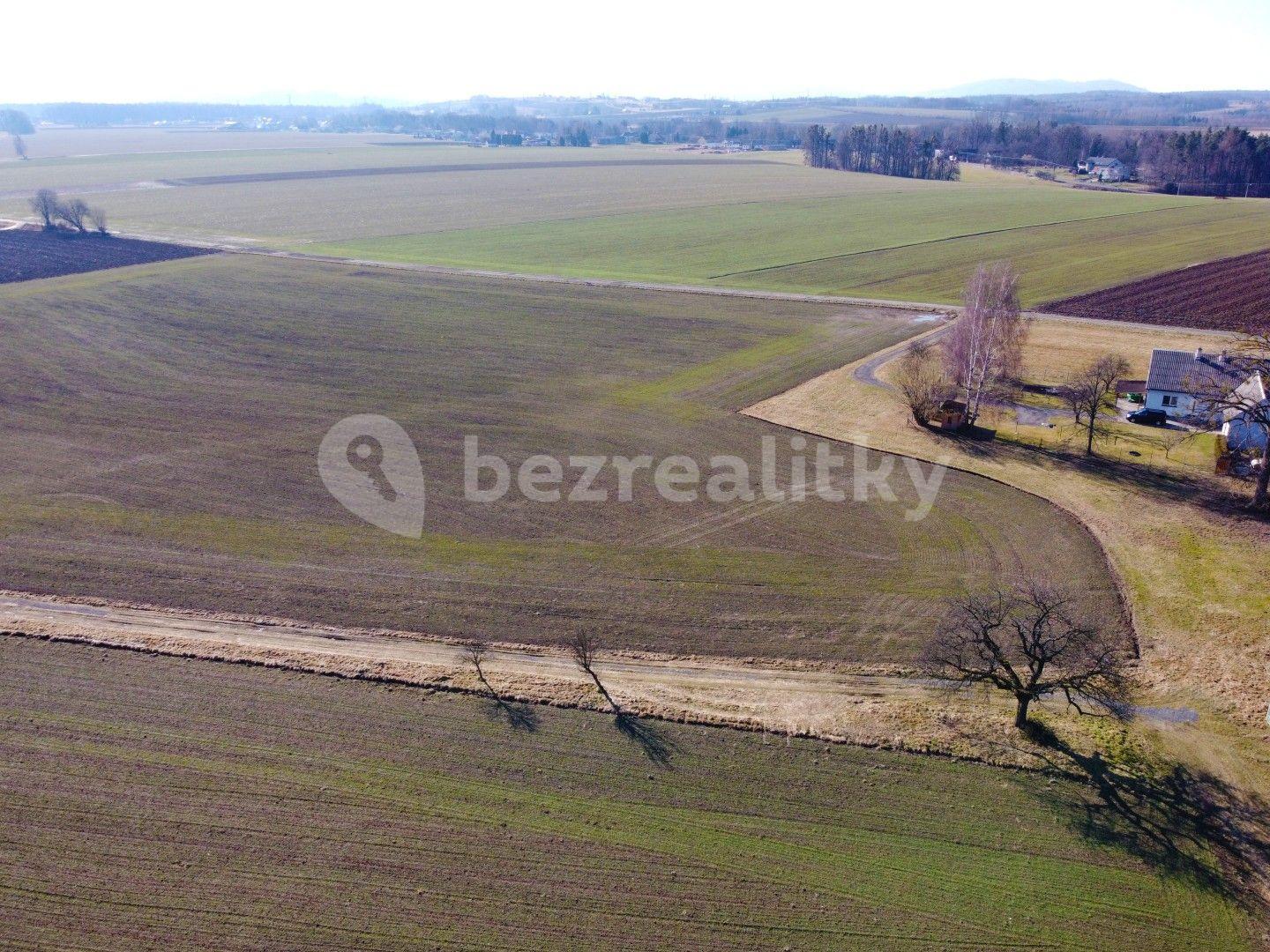 plot for sale, 6,000 m², Lučina, Moravskoslezský Region