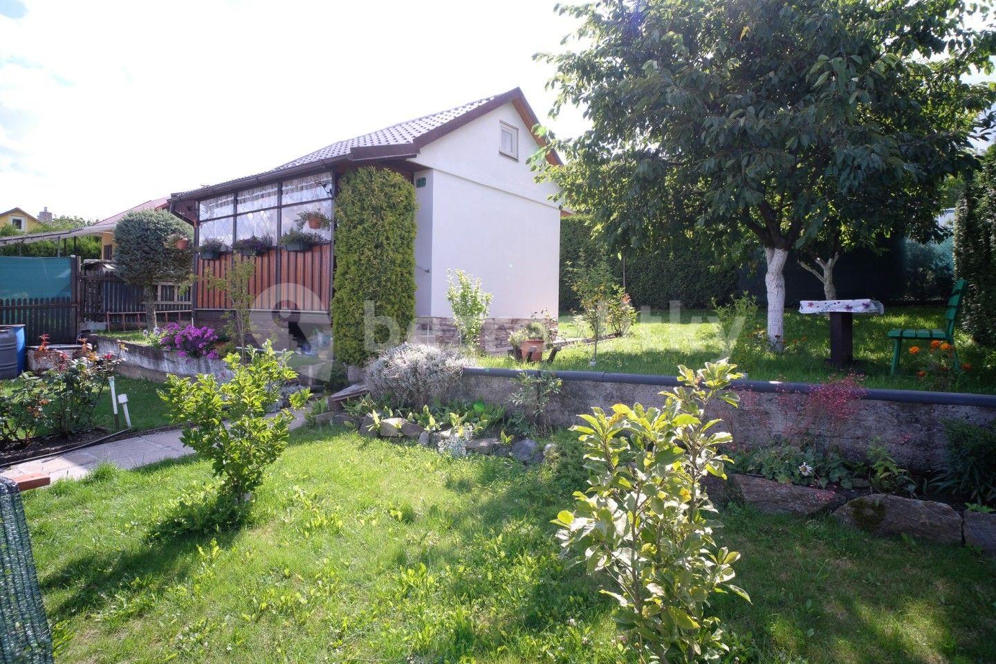 plot for sale, 386 m², Ostrov, Karlovarský Region
