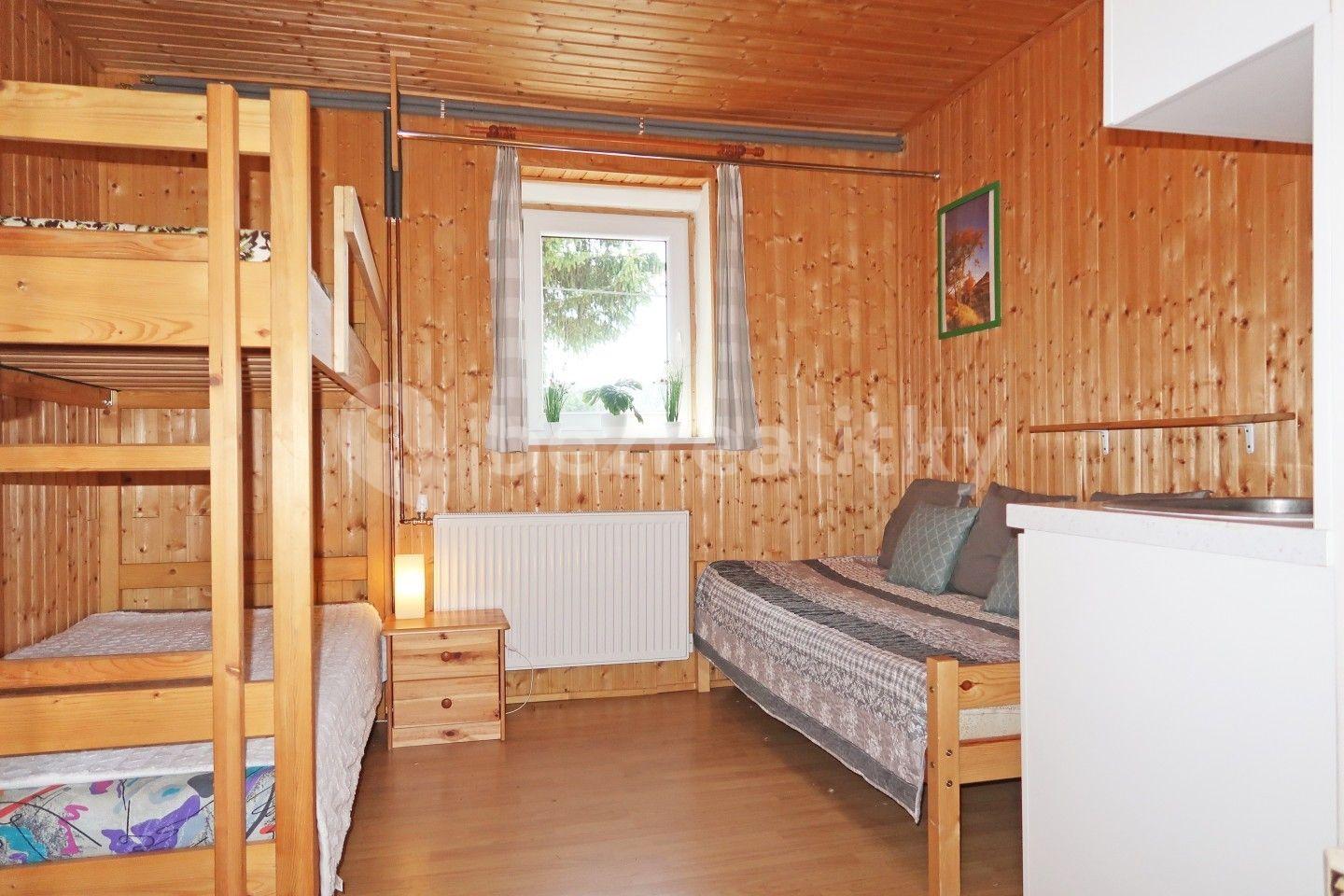 house for sale, 385 m², Andělská, Pernink, Karlovarský Region