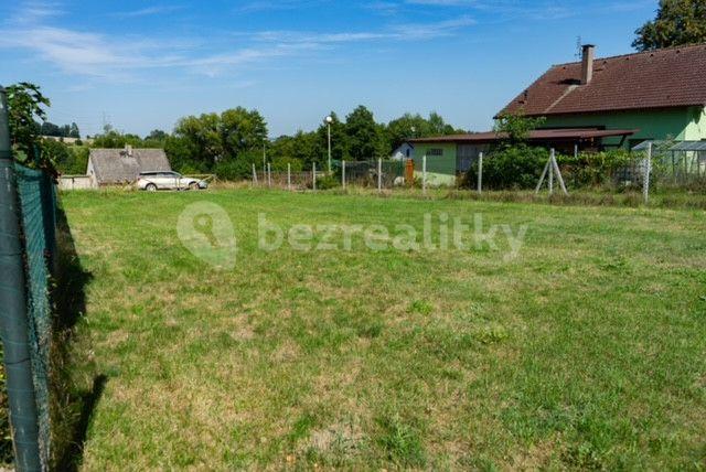 plot for sale, 2,884 m², Bakov nad Jizerou, Středočeský Region
