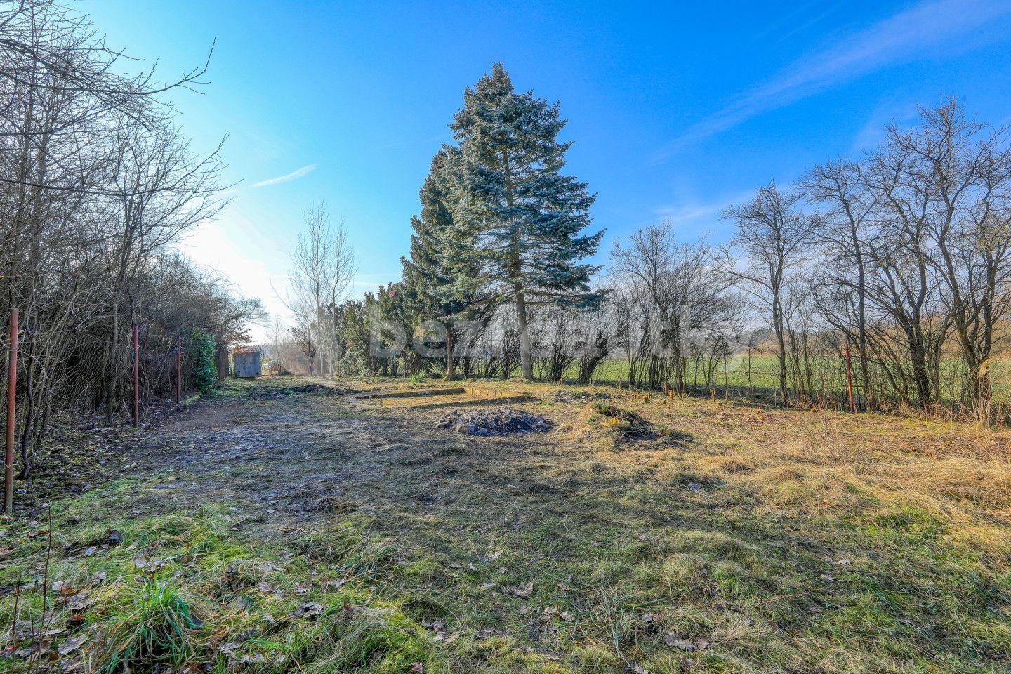 plot for sale, 609 m², Chrást, Plzeňský Region