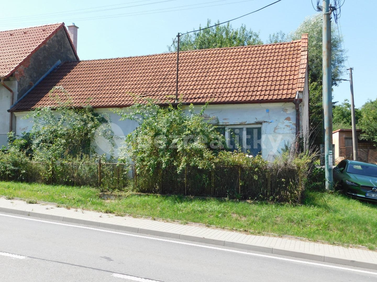 plot for sale, 979 m², Velká nad Veličkou, Jihomoravský Region