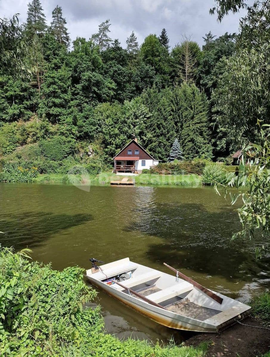 recreational property to rent, 0 m², Stádlec, Jihočeský Region
