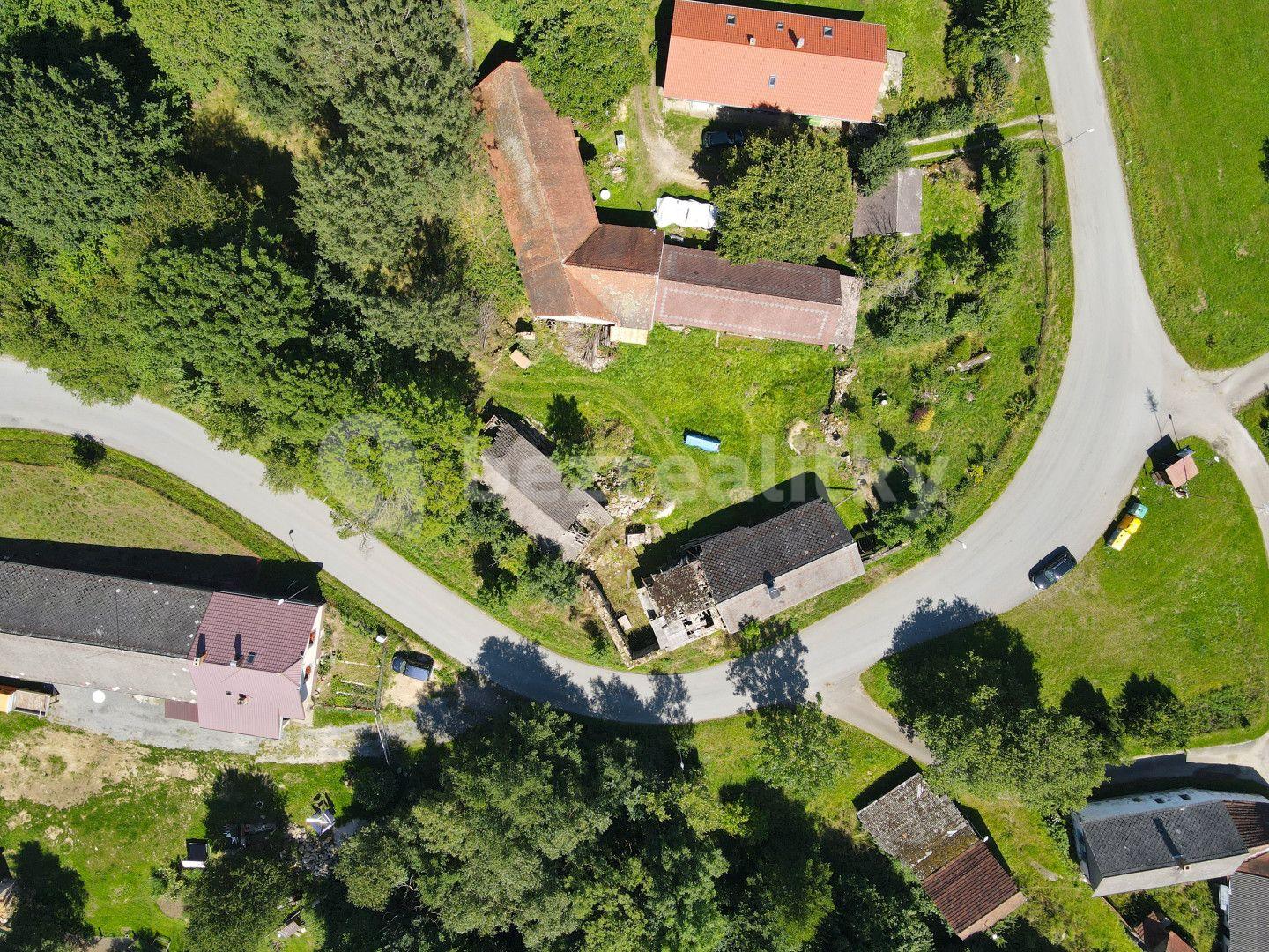 house for sale, 250 m², Chyšky, Jihočeský Region