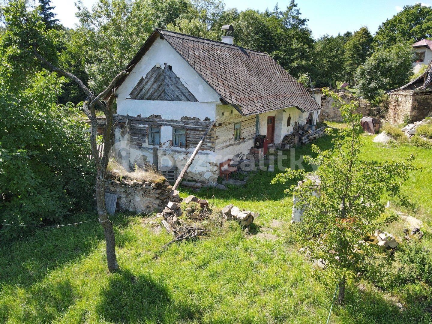 house for sale, 250 m², Chyšky, Jihočeský Region