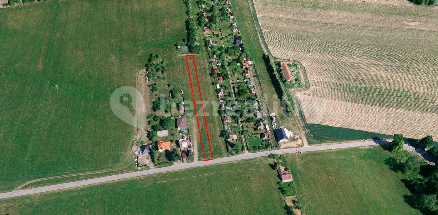 plot for sale, 2,513 m², Černovice, Vysočina Region