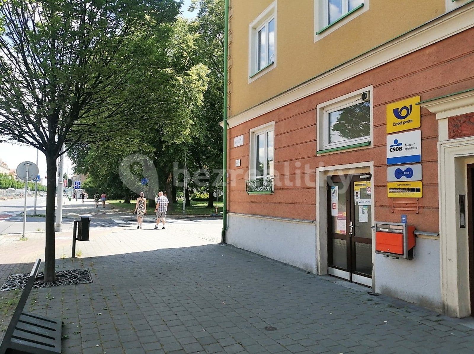 non-residential property to rent, 74 m², Hlavní třída, Havířov, Moravskoslezský Region