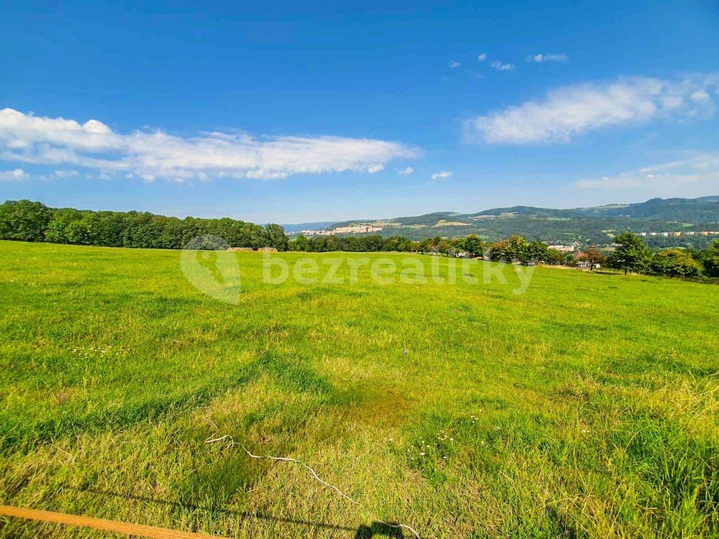 plot for sale, 59,540 m², Ústí nad Labem, Ústecký Region
