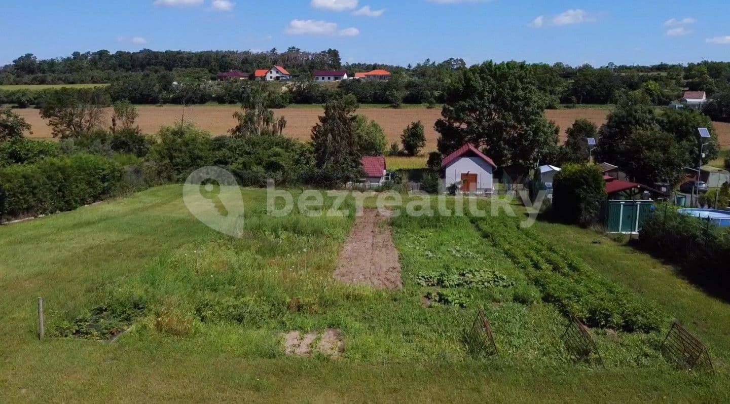 plot for sale, 2,000 m², Přestavlky, Ústecký Region