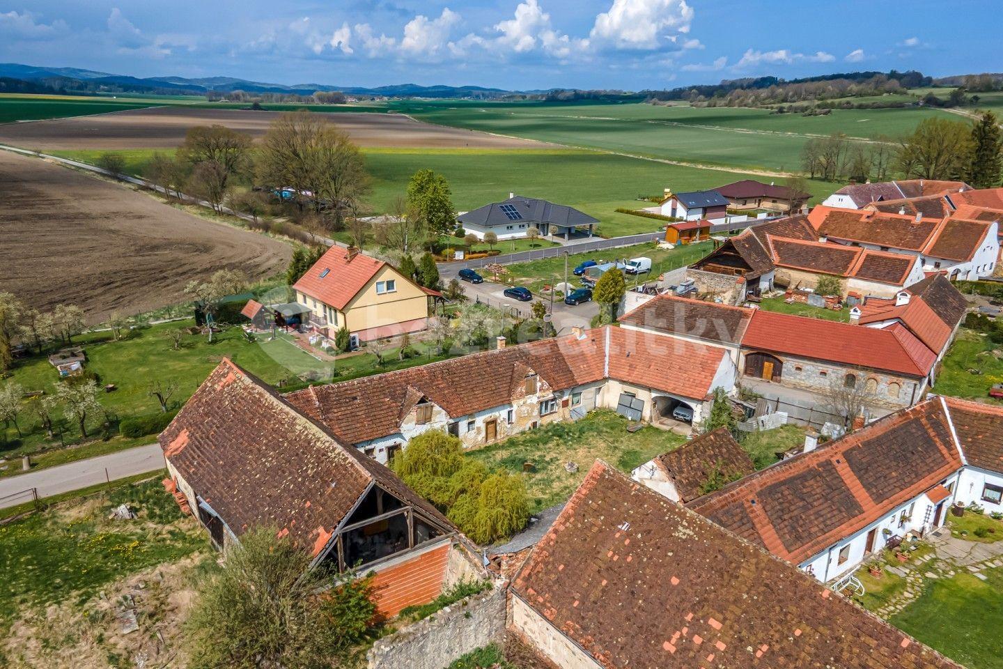 house for sale, 565 m², Babice, Jihočeský Region