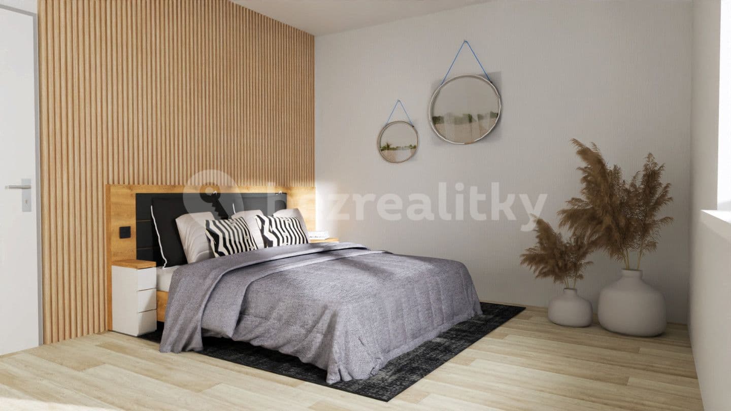 2 bedroom with open-plan kitchen flat for sale, 63 m², 28. října, Ostrava, Moravskoslezský Region