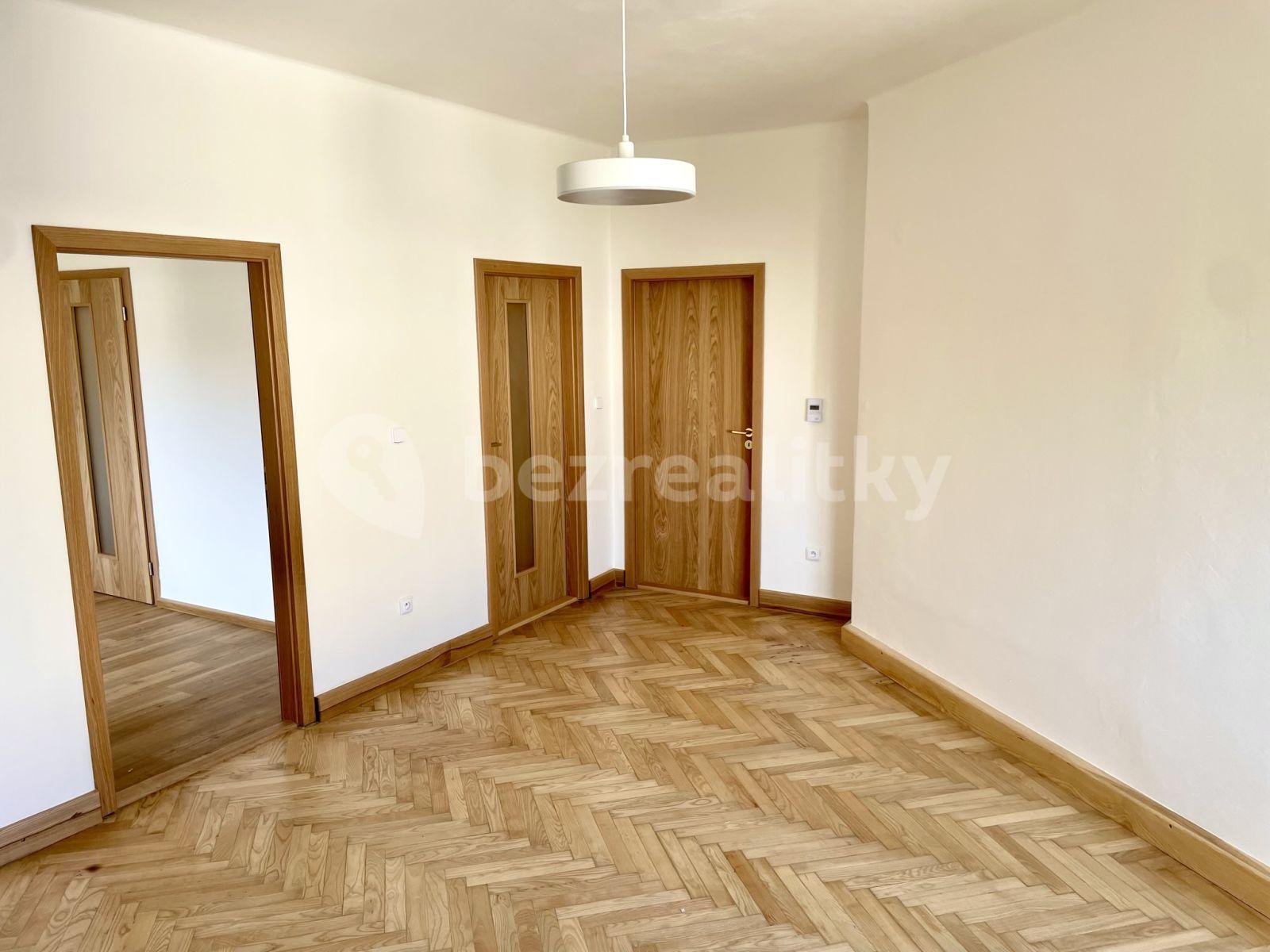 2 bedroom with open-plan kitchen flat for sale, 68 m², Dr. Nováka, Benátky nad Jizerou, Středočeský Region