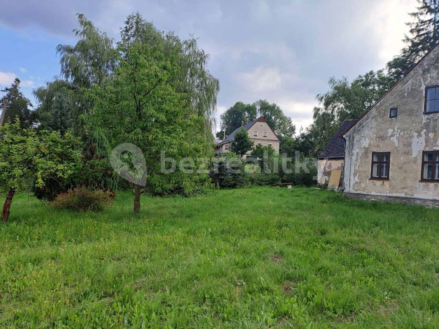 plot for sale, 1,357 m², Mezina, Moravskoslezský Region