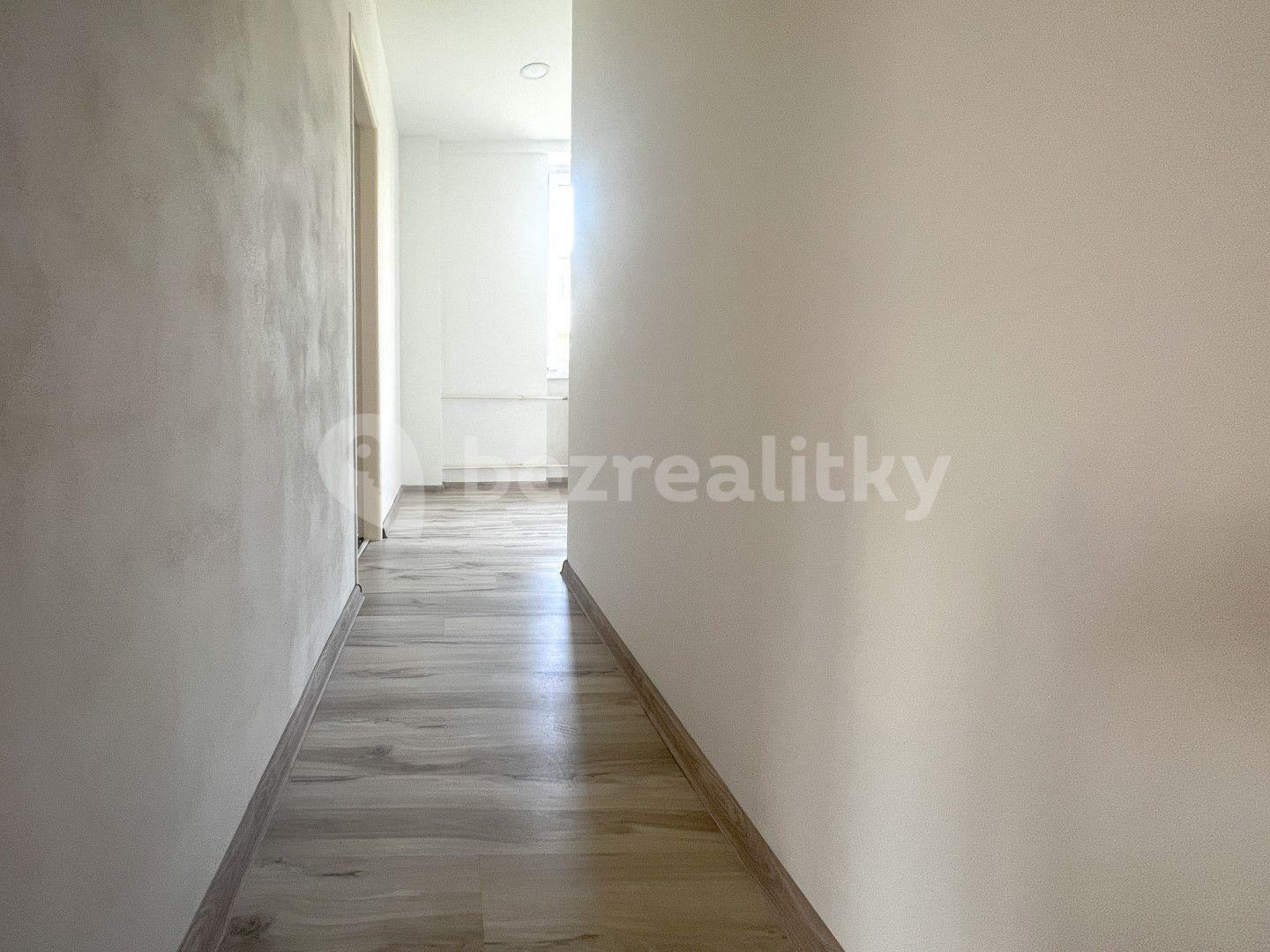 1 bedroom with open-plan kitchen flat for sale, 60 m², Wolkerova, Lovosice, Ústecký Region