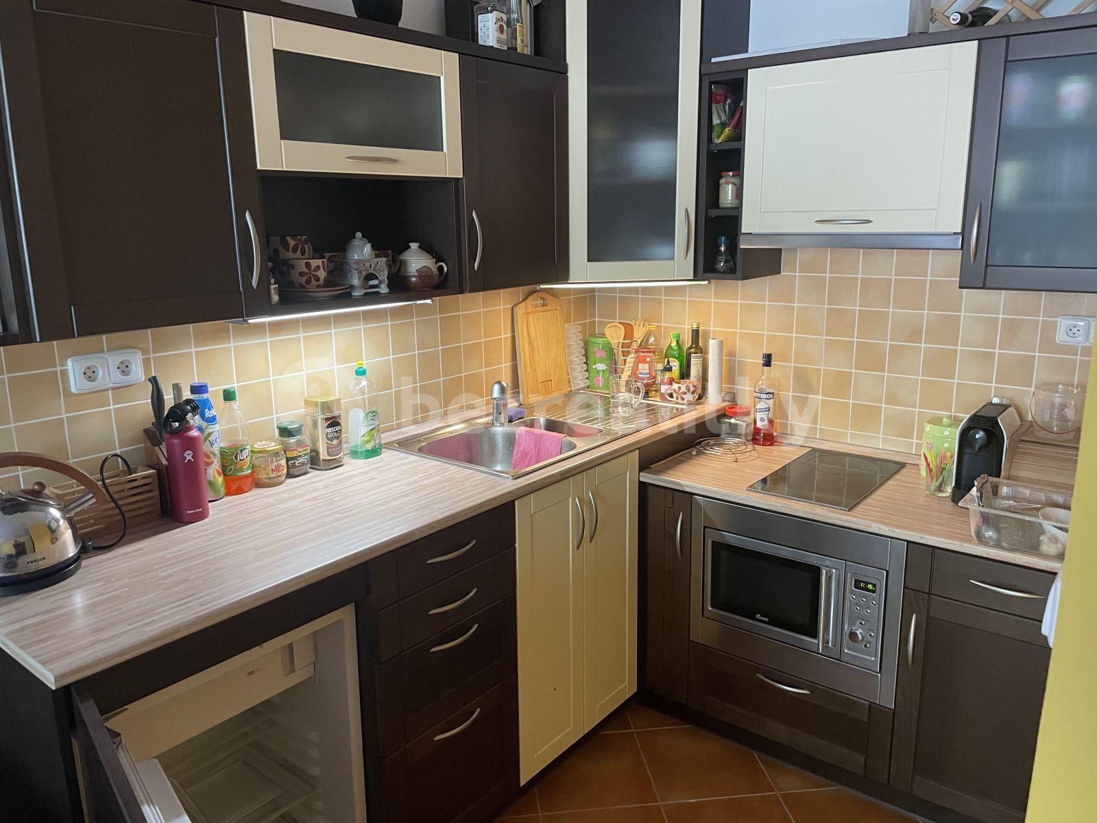 1 bedroom with open-plan kitchen flat for sale, 49 m², Rokytnice nad Jizerou, Liberecký Region