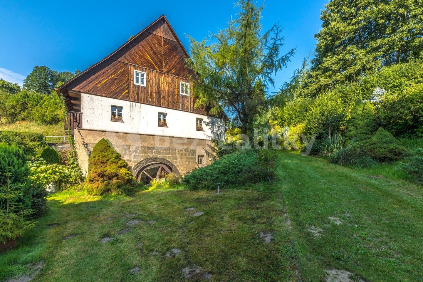 house for sale, 245 m², Blatce, Liberecký Region