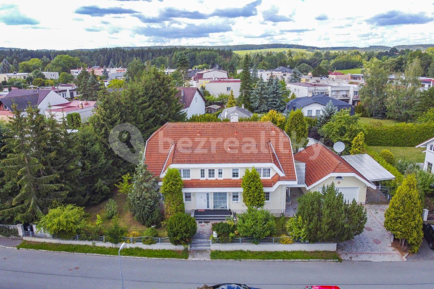 house for sale, 285 m², Školní, Mariánské Lázně, Karlovarský Region