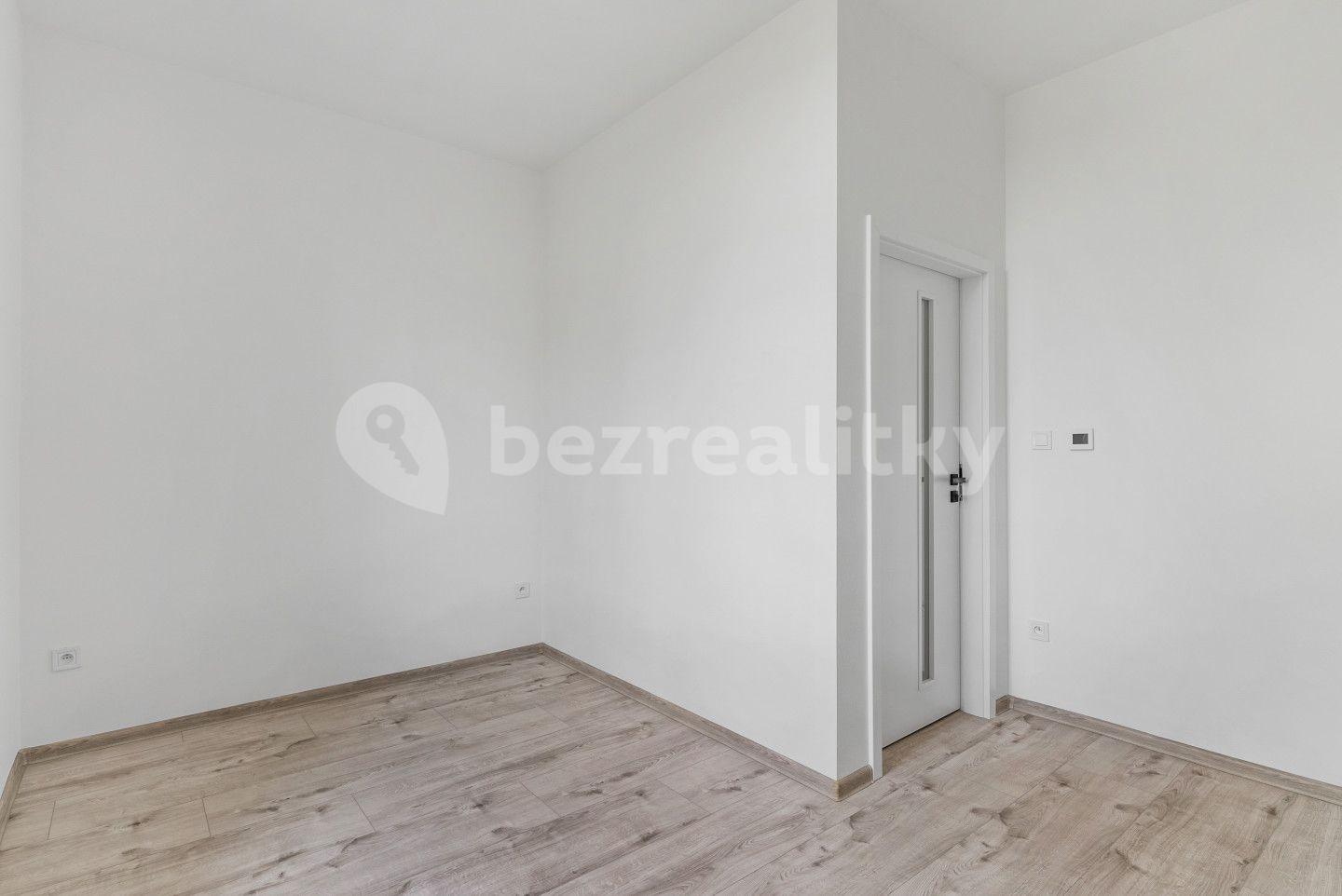 1 bedroom with open-plan kitchen flat for sale, 55 m², Pražská, Mělník, Středočeský Region