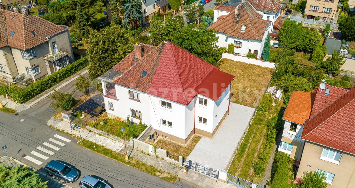 house for sale, 116 m², K. Čapka, Poděbrady, Středočeský Region