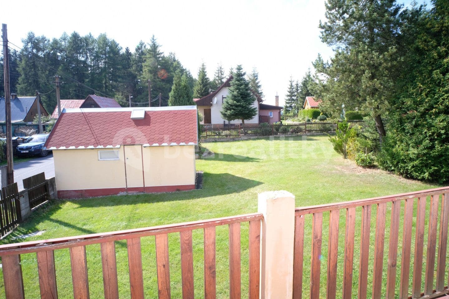 house for sale, 147 m², Kalek, Ústecký Region