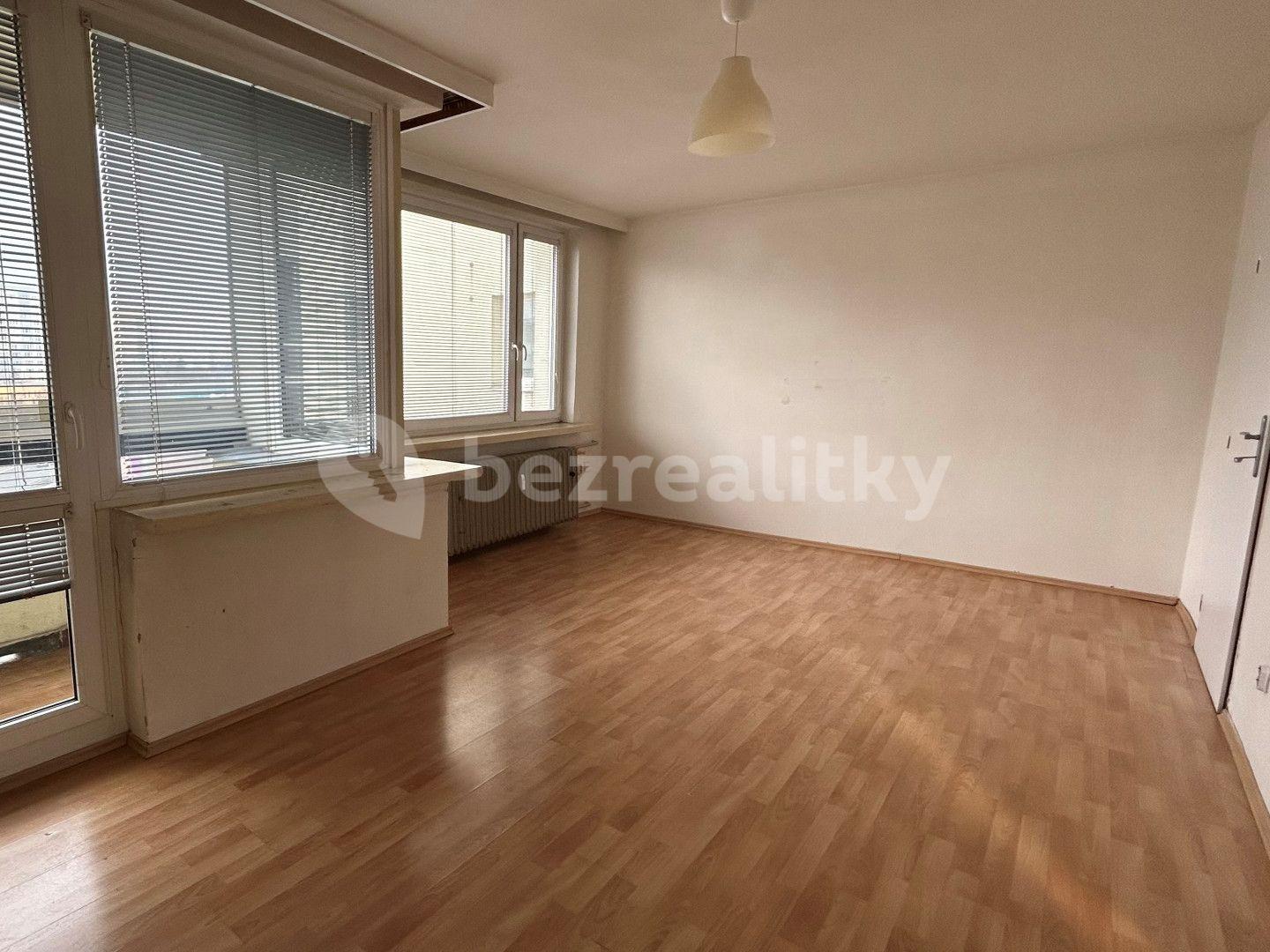 2 bedroom flat for sale, 53 m², Pod dálnicí, Prague, Prague