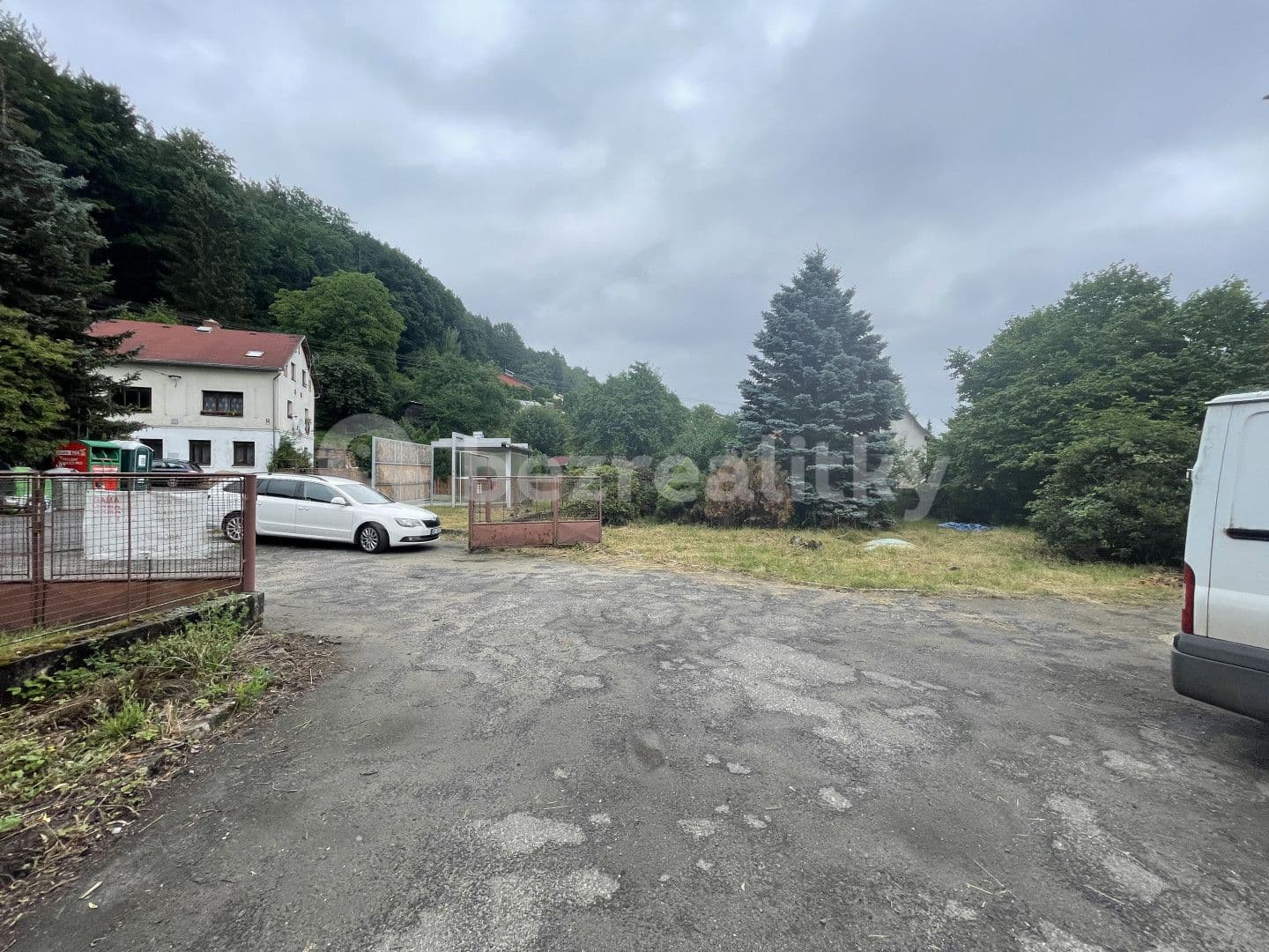 house for sale, 590 m², Družstevní, Děčín, Ústecký Region