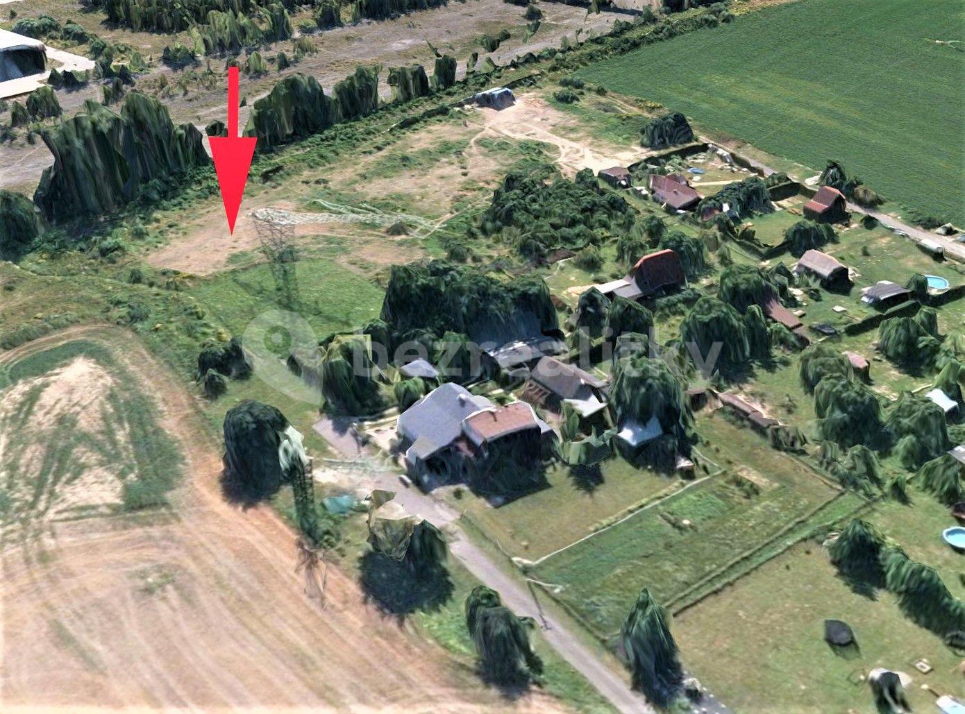 plot for sale, 1,256 m², Stonava, Moravskoslezský Region