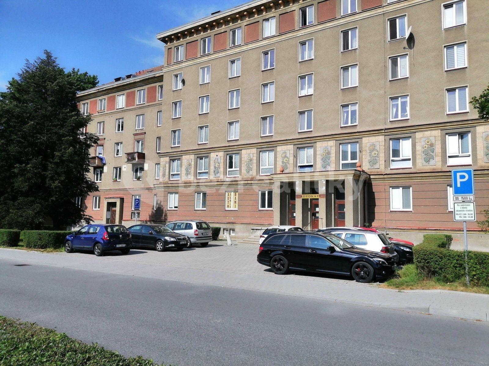 non-residential property to rent, 92 m², Jana Švermy, Havířov, Moravskoslezský Region