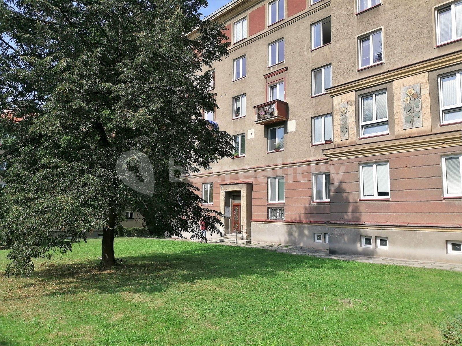non-residential property to rent, 92 m², Jana Švermy, Havířov, Moravskoslezský Region