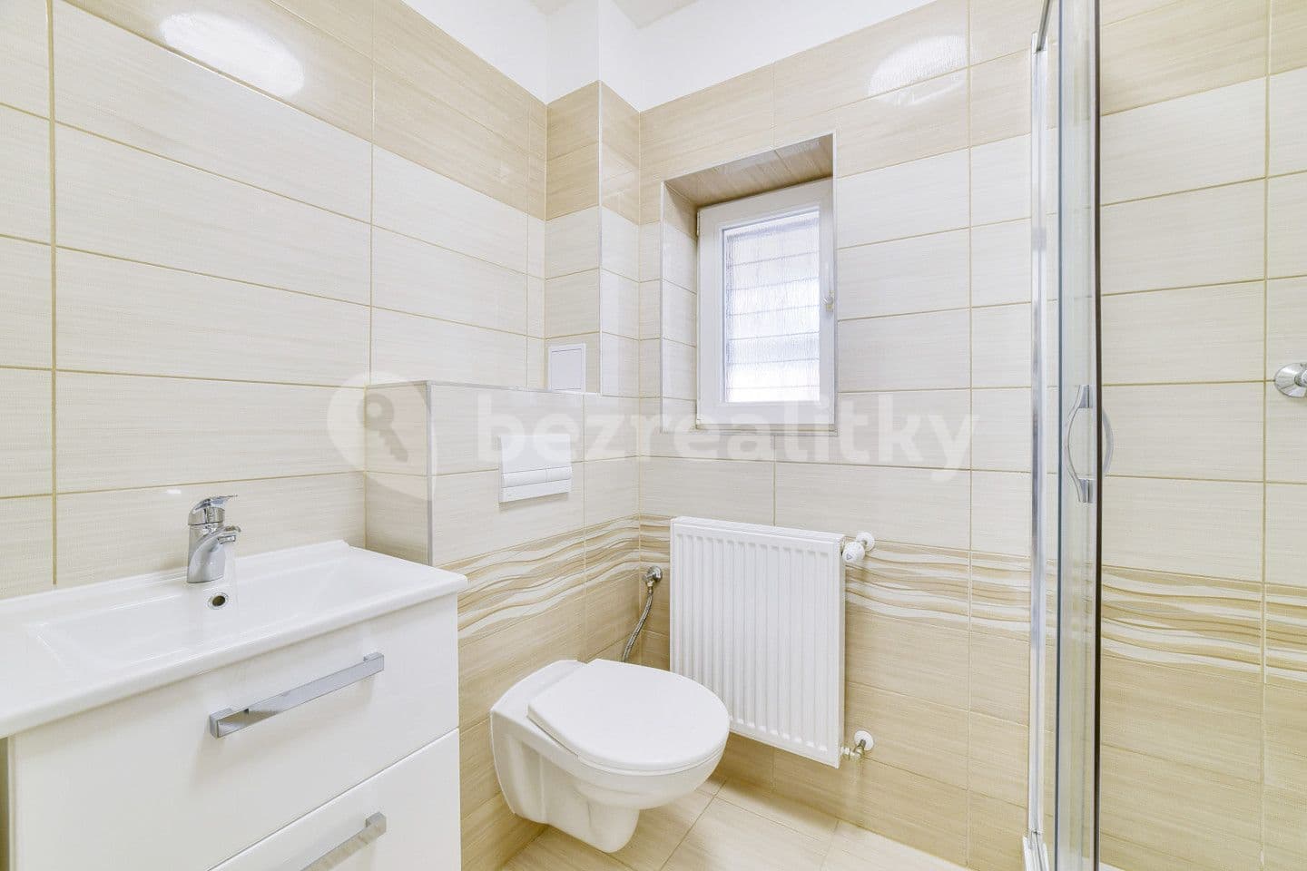 1 bedroom flat for sale, 31 m², Cheb, Karlovarský Region