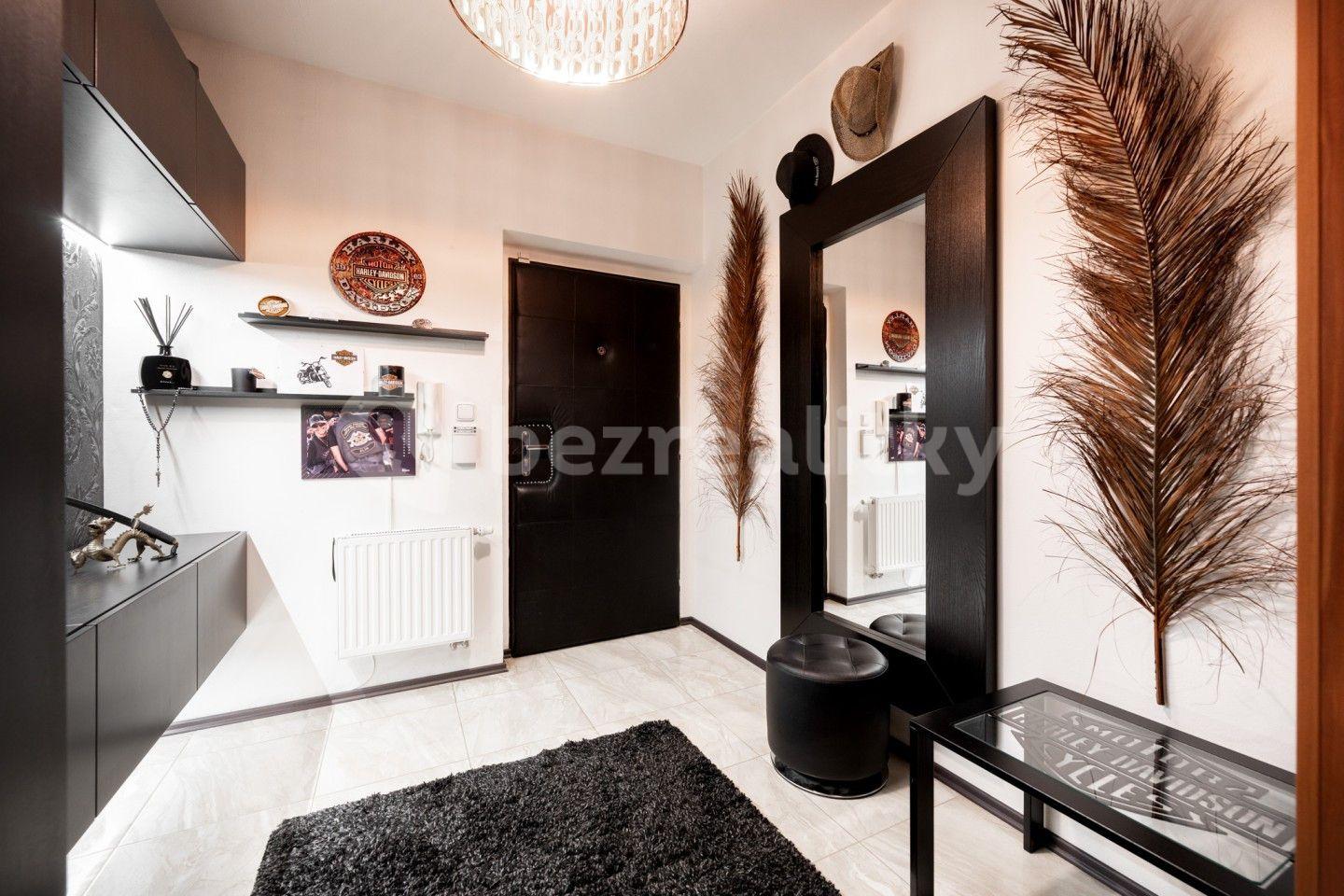 1 bedroom with open-plan kitchen flat for sale, 65 m², 3. května, Vizovice, Zlínský Region